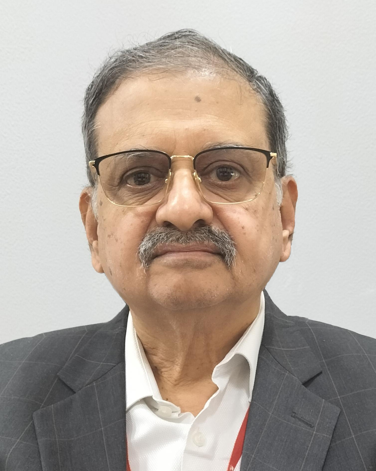 Dr. Sunil Kanvinde
